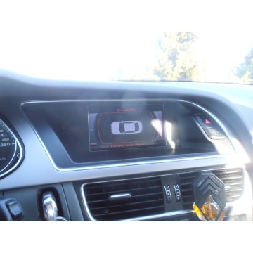 Audi A4  Sedan/Limuzyna 2013,  1.8 benzyna, automat - Na sprzedaż za 32 500 zł - Kielce - zdjęcie 14