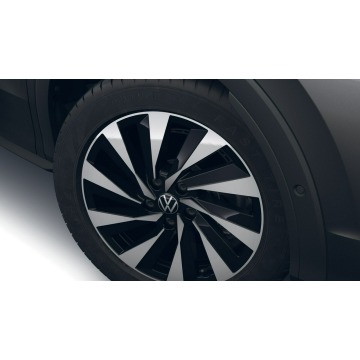 Volkswagen T-Roc  SUV 2026,  1.5 benzyna, automat - Na sprzedaż za 154 600 zł - Radom - zdjęcie 5