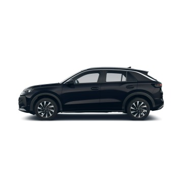 Volkswagen T-Roc  SUV 2026,  1.5 benzyna, automat - Na sprzedaż za 154 600 zł - Radom - zdjęcie 2