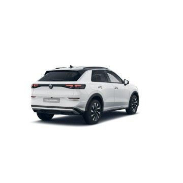 Volkswagen T-Roc  SUV 2026,  1.5 benzyna, automat - Na sprzedaż za 136 800 zł - Radom - zdjęcie 4