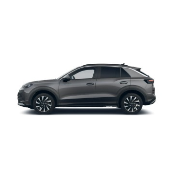 Volkswagen T-Roc  SUV 2026,  1.5 benzyna, automat - Na sprzedaż za 136 280 zł - Radom - zdjęcie 2