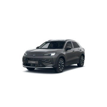 Volkswagen T-Roc  SUV 2026,  1.5 benzyna, automat - Na sprzedaż za 136 280 zł - Radom - zdjęcie 3