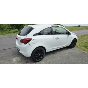 Opel Corsa  Hatchback 2018,  1.4 benzyna - Na sprzedaż za 13 999 zł - Pleszew - zdjęcie 3