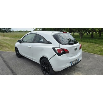 Opel Corsa  Hatchback 2018,  1.4 benzyna - Na sprzedaż za 13 999 zł - Pleszew - zdjęcie 6