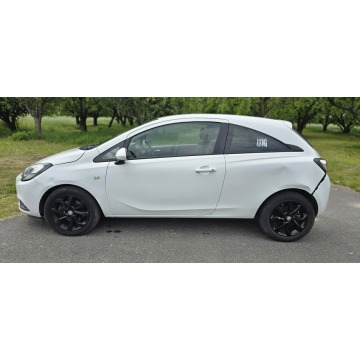 Opel Corsa  Hatchback 2018,  1.4 benzyna - Na sprzedaż za 13 999 zł - Pleszew - zdjęcie 8