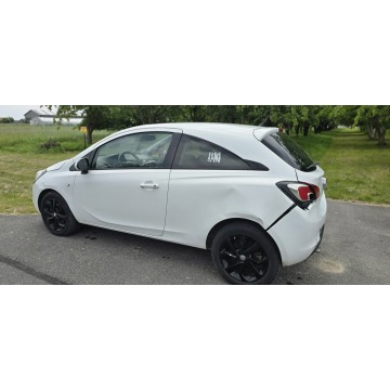 Opel Corsa  Hatchback 2018,  1.4 benzyna - Na sprzedaż za 13 999 zł - Pleszew - zdjęcie 7