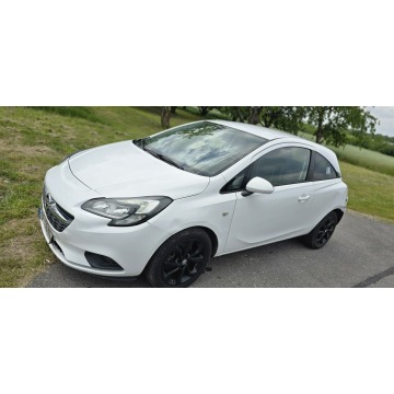 Opel Corsa  Hatchback 2018,  1.4 benzyna - Na sprzedaż za 13 999 zł - Pleszew - zdjęcie 10