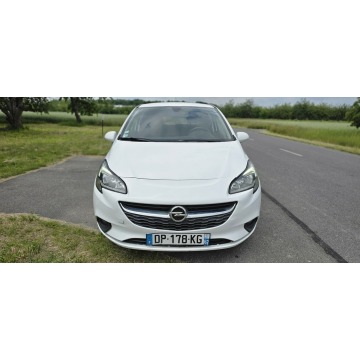 Opel Corsa  Hatchback 2018,  1.4 benzyna - Na sprzedaż za 13 999 zł - Pleszew - zdjęcie 12