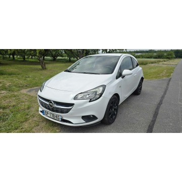 Opel Corsa  Hatchback 2018,  1.4 benzyna - Na sprzedaż za 13 999 zł - Pleszew - zdjęcie 11