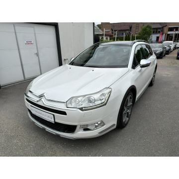 Citroen C5  Kombi 2014,  2.0 diesel - Na sprzedaż za 19 900 zł - Gdów - zdjęcie 2
