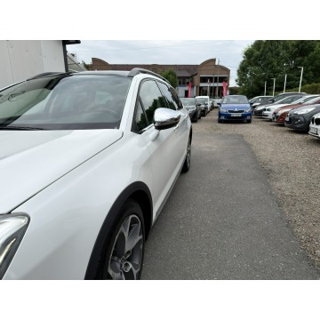 Citroen C5  Kombi 2014,  2.0 diesel - Na sprzedaż za 19 900 zł - Gdów - zdjęcie 3