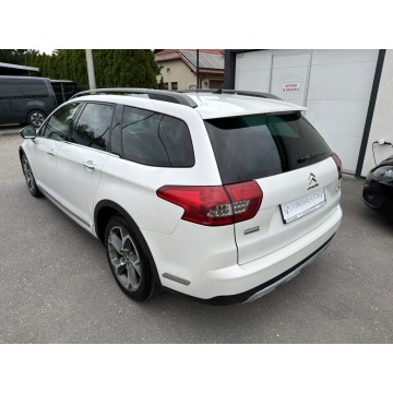 Citroen C5  Kombi 2014,  2.0 diesel - Na sprzedaż za 19 900 zł - Gdów - zdjęcie 4