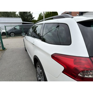 Citroen C5  Kombi 2014,  2.0 diesel - Na sprzedaż za 19 900 zł - Gdów - zdjęcie 5