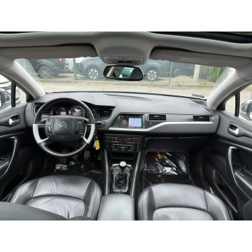 Citroen C5  Kombi 2014,  2.0 diesel - Na sprzedaż za 19 900 zł - Gdów - zdjęcie 9