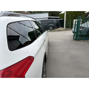Citroen C5  Kombi 2014,  2.0 diesel - Na sprzedaż za 19 900 zł - Gdów - zdjęcie 7