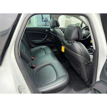 Citroen C5  Kombi 2014,  2.0 diesel - Na sprzedaż za 19 900 zł - Gdów - zdjęcie 8