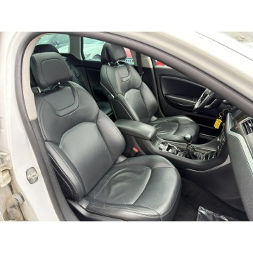 Citroen C5  Kombi 2014,  2.0 diesel - Na sprzedaż za 19 900 zł - Gdów - zdjęcie 11