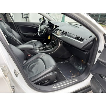 Citroen C5  Kombi 2014,  2.0 diesel - Na sprzedaż za 19 900 zł - Gdów - zdjęcie 10