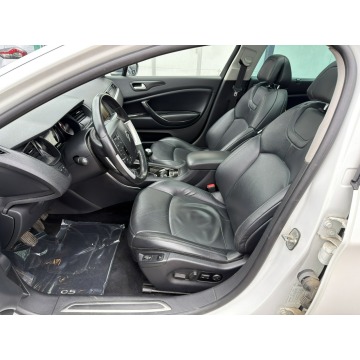 Citroen C5  Kombi 2014,  2.0 diesel - Na sprzedaż za 19 900 zł - Gdów - zdjęcie 12
