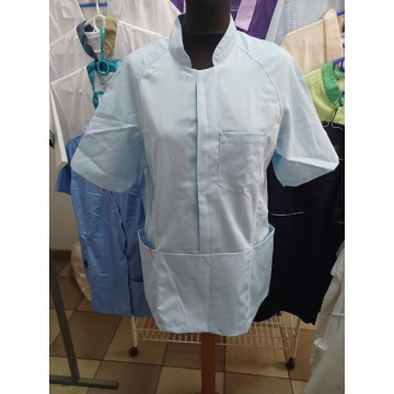 Bluza medyczna - używana - Pozostała odzież damska - Wrocław - zdjęcie 2
