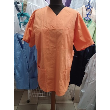Bluza medyczna - używana - Pozostała odzież damska - Wrocław - zdjęcie 3
