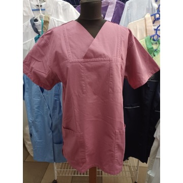 Bluza medyczna - używana - Pozostała odzież damska - Wrocław - zdjęcie 1