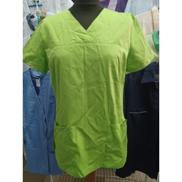 Bluza medyczna - używana - Pozostała odzież damska - Wrocław - zdjęcie 2
