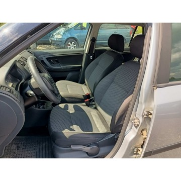 Skoda Fabia  Kombi 2011,  1.6 diesel - Na sprzedaż za 5 200,00 zł - Tarnów - zdjęcie 5