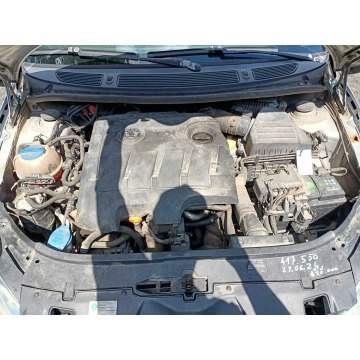 Skoda Fabia  Kombi 2011,  1.6 diesel - Na sprzedaż za 5 200,00 zł - Tarnów - zdjęcie 8