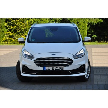 Ford S-MAX  Minivan/Van 2020,  2.0 diesel, automat - Na sprzedaż za 63 900 zł - Ostrów Mazowiecka - zdjęcie 2