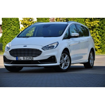 Ford S-MAX  Minivan/Van 2020,  2.0 diesel, automat - Na sprzedaż za 63 900 zł - Ostrów Mazowiecka - zdjęcie 5