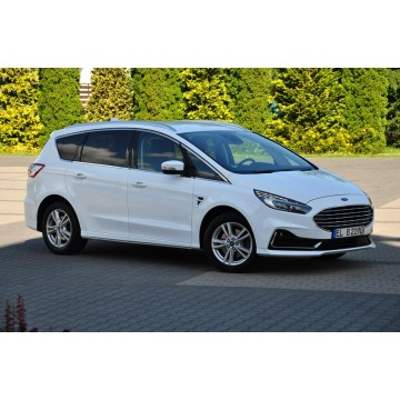 Ford S-MAX  Minivan/Van 2020,  2.0 diesel, automat - Na sprzedaż za 63 900 zł - Ostrów Mazowiecka - zdjęcie 10