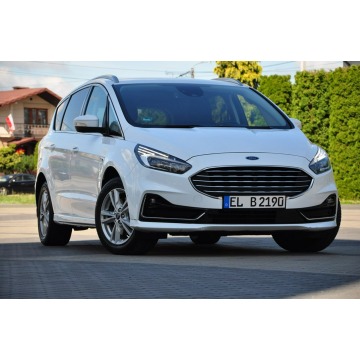 Ford S-MAX  Minivan/Van 2020,  2.0 diesel, automat - Na sprzedaż za 63 900 zł - Ostrów Mazowiecka - zdjęcie 11