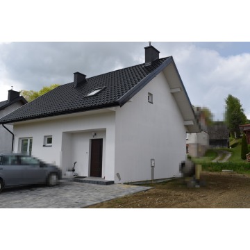 Sprzedam dom Dynów - ,  pow.  100 m2,  działka:   438 m2 - zdjęcie 1