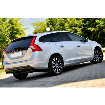 Volvo V60  Kombi 2017,  2.0 diesel - Na sprzedaż za 37 900 zł - Płock - zdjęcie 2