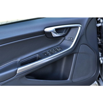 Volvo V60  Kombi 2017,  2.0 diesel - Na sprzedaż za 37 900 zł - Płock - zdjęcie 5