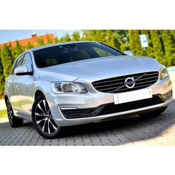 Volvo V60  Kombi 2017,  2.0 diesel - Na sprzedaż za 37 900 zł - Płock - zdjęcie 9