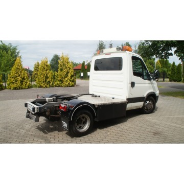 Iveco Daily 2010,  3.0 diesel - Na sprzedaż za 44 999 zł - Miastków Kościelny - zdjęcie 3