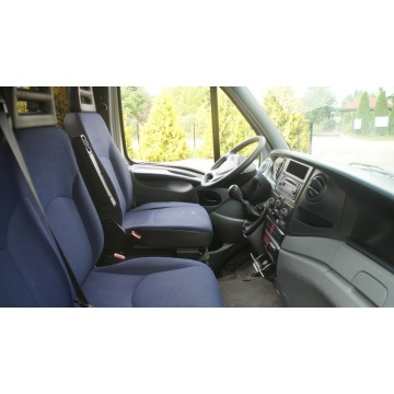 Iveco Daily 2010,  3.0 diesel - Na sprzedaż za 44 999 zł - Miastków Kościelny - zdjęcie 5