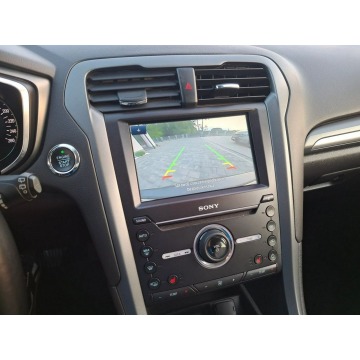 Ford Mondeo  Kombi 2016,  2.0 diesel, automat - Na sprzedaż za 47 900 zł - Stare Budy - zdjęcie 11