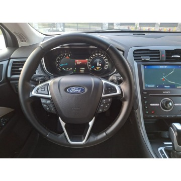 Ford Mondeo  Kombi 2016,  2.0 diesel, automat - Na sprzedaż za 47 900 zł - Stare Budy - zdjęcie 10