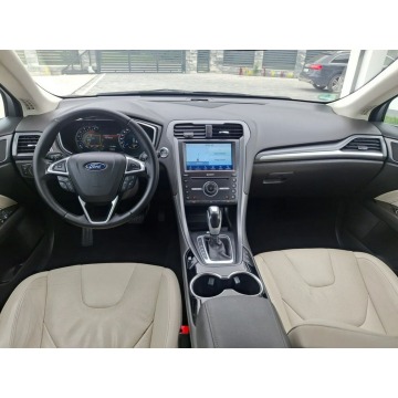 Ford Mondeo  Kombi 2016,  2.0 diesel, automat - Na sprzedaż za 47 900 zł - Stare Budy - zdjęcie 9