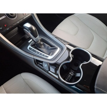 Ford Mondeo  Kombi 2016,  2.0 diesel, automat - Na sprzedaż za 47 900 zł - Stare Budy - zdjęcie 12