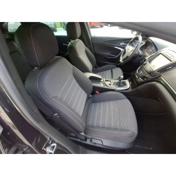 Opel Insignia  Kombi 2016,  1.6 benzyna - Na sprzedaż za 37 900 zł - Stare Budy - zdjęcie 10