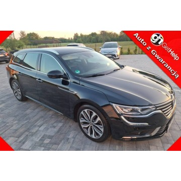 Renault Talisman - 1.8 TCE 225 Km Automat Full Led Skóra Navi Kamera