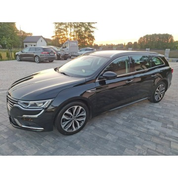 Renault Talisman  Kombi 2019,  1.8 benzyna, automat - Na sprzedaż za 62 900 zł - Stare Budy - zdjęcie 5