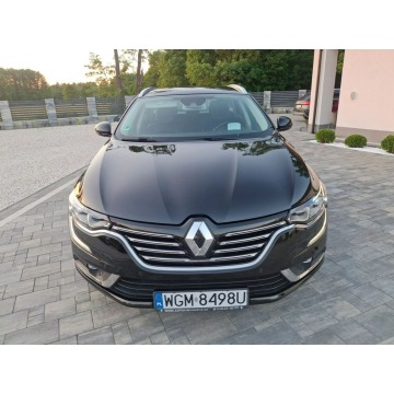 Renault Talisman  Kombi 2019,  1.8 benzyna, automat - Na sprzedaż za 62 900 zł - Stare Budy - zdjęcie 4