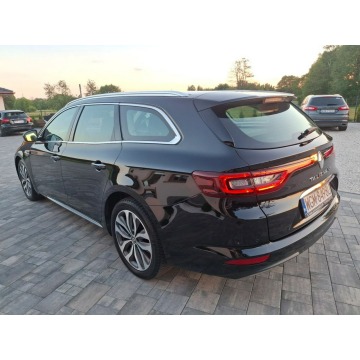 Renault Talisman  Kombi 2019,  1.8 benzyna, automat - Na sprzedaż za 62 900 zł - Stare Budy - zdjęcie 6