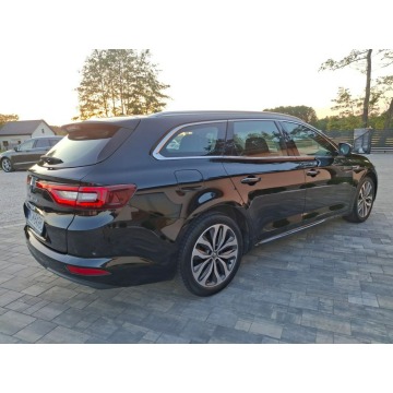 Renault Talisman  Kombi 2019,  1.8 benzyna, automat - Na sprzedaż za 62 900 zł - Stare Budy - zdjęcie 3