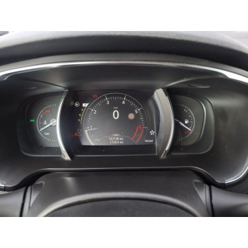 Renault Talisman  Kombi 2019,  1.8 benzyna, automat - Na sprzedaż za 62 900 zł - Stare Budy - zdjęcie 8
